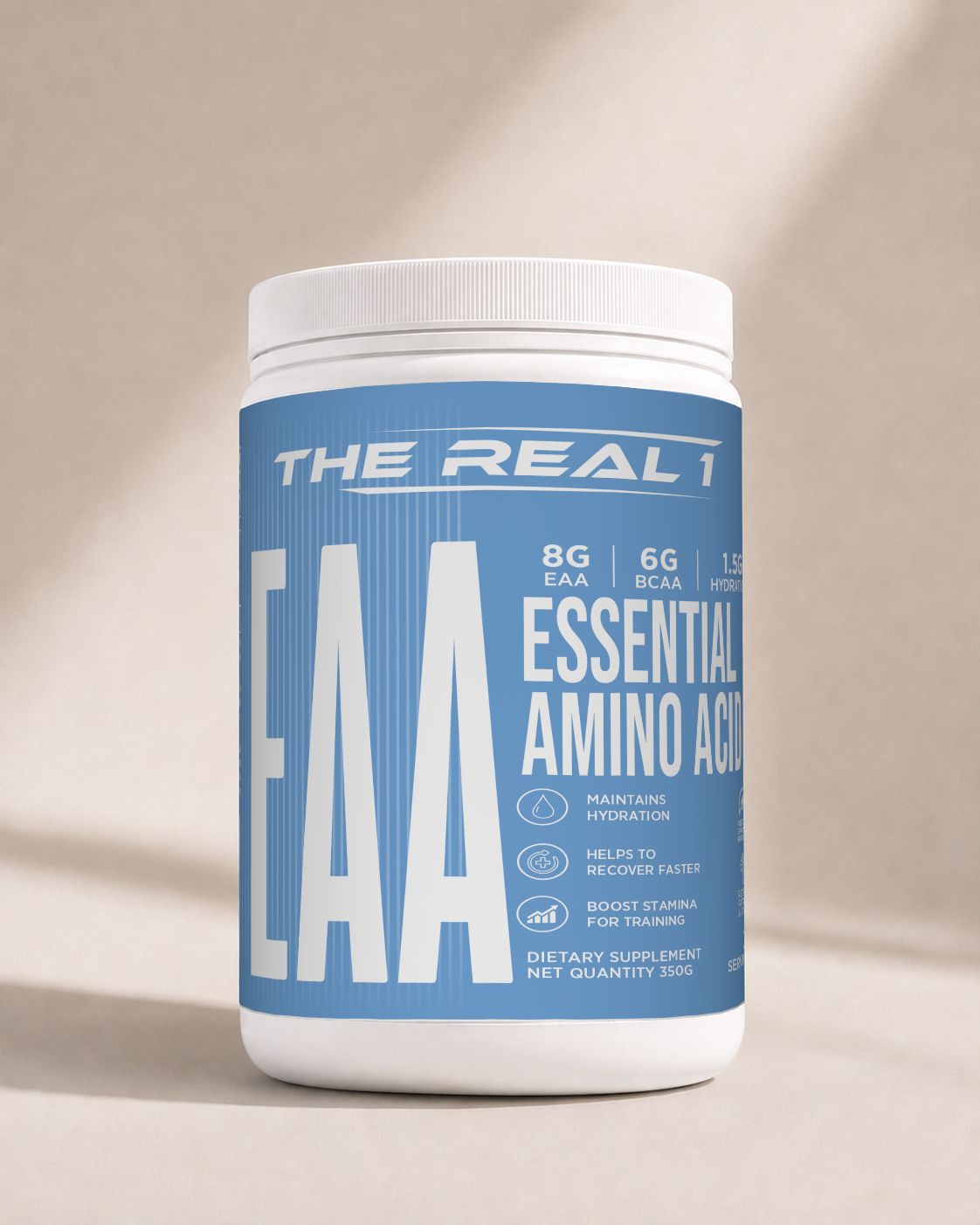 THE REAL 1 EAA
